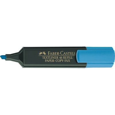 Textmarker Faber Castell 1548