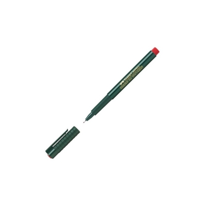 Liner Faber Castell Finepen 1511 0,4 mm