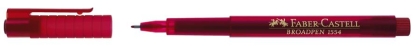 LIner Faber Castell Broadpen 1554 0,8 mm