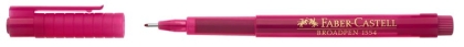 LIner Faber Castell Broadpen 1554 0,8 mm