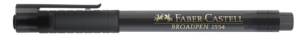 LIner Faber Castell Broadpen 1554 0,8 mm