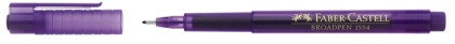 LIner Faber Castell Broadpen 1554 0,8 mm