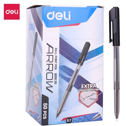 Pix unica folosinta 0.7 mm Deli Arrow