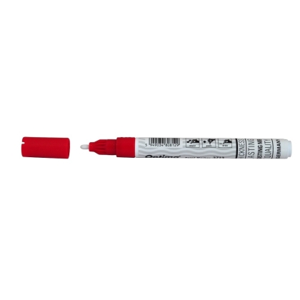 Marker cu vopsea Optima Paint 3713, varf rotund 2.0 mm