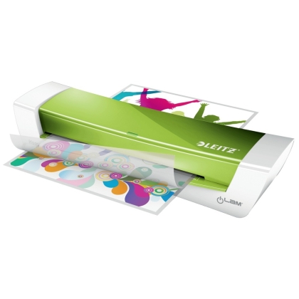 Laminator LEITZ iLAM Home Office A4