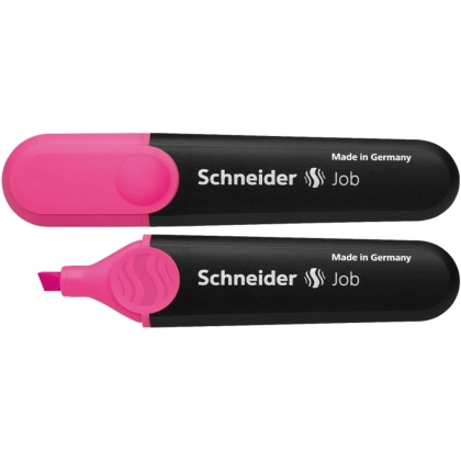 Textmarker Schneider Job varf tesit 1+5mm