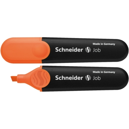 Textmarker Schneider Job varf tesit 1+5mm