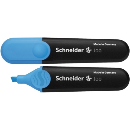 Textmarker Schneider Job varf tesit 1+5mm