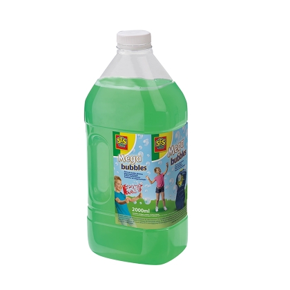 Mega baloane de sapun - Rezerva 2000 ml