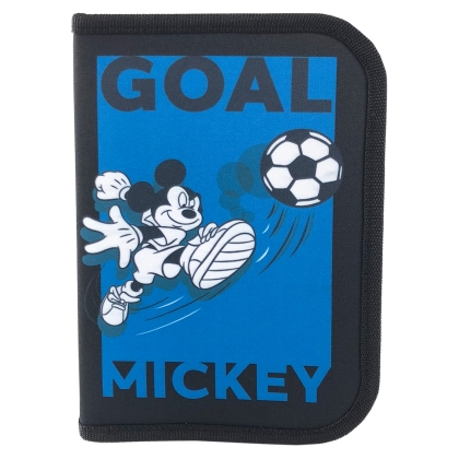 Penar neechipat, 1 fermoar si 2 extensii Mickey Goal