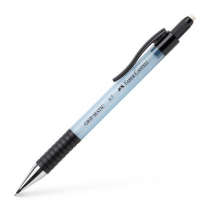 Creion mecanic 0,7 mm Grip-Matic 1377 Faber Castell