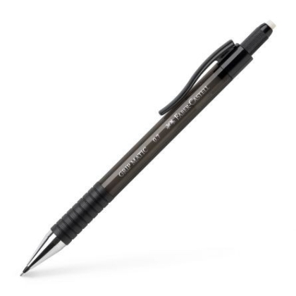 Creion mecanic 0,7 mm Grip-Matic 1377 Faber Castell