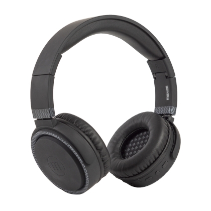 Casti bluetooth B52-BT negru Maxell