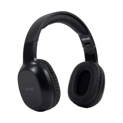 Casti bluetooth BASS-13 BT HD Maxell