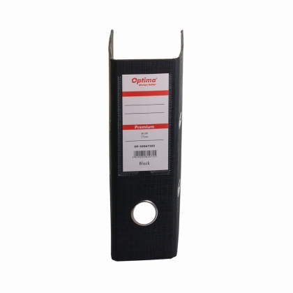 Biblioraft plastifiat A5 Optima Premium 7,5 cm 