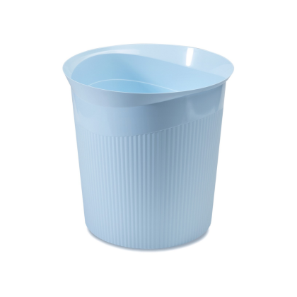 Cos de birou pentru hartii, 13 litri, HAN Loop