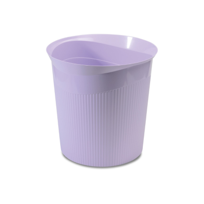 Cos de birou pentru hartii, 13 litri, HAN Loop