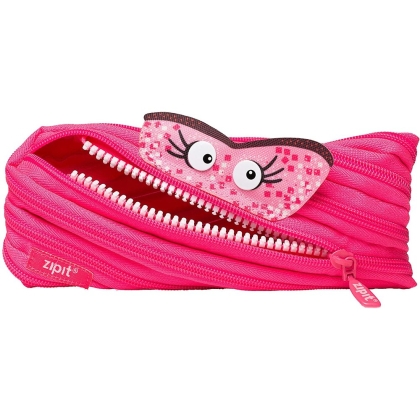Penar cu fermoar, ZIP..IT Talking Monstar