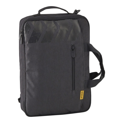 Rucsac CATERPILLAR V Power - Business Convertible - negru