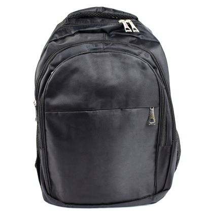 Ghiozdan laptop 3 fermoare