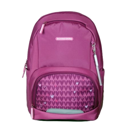 Rucsac Schneiders ErgoBase Purple Hearts
