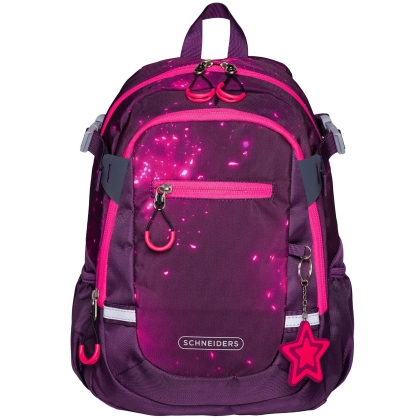 Rucsac clasa 0 BERRY COSMOS Schneiders