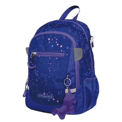 Rucsac clasa 0 GALAXY GIRL VIOLET Schneiders