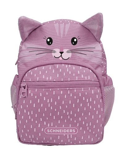 Rucsac gradinita MIA MEOW LILA Schneiders