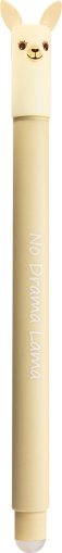 Roller cu stergere 0.7 mm albastru Lama Eberhard Faber