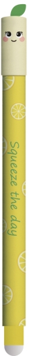Roller cu stergere 0.7 mm albastru Lamaie Eberhard Faber