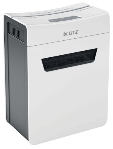 Distrugator documente Leitz IQ Protect 8x Cross P4 8 coli