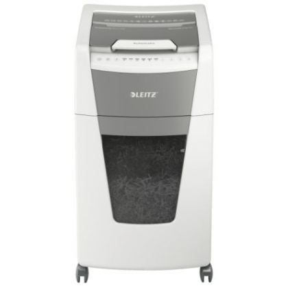 Distrugator automat documente Leitz IQ Office Micro P5 300 coli