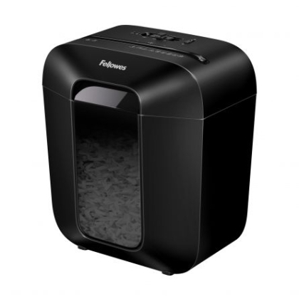 Distrugator documente Fellowes LX25 Cross