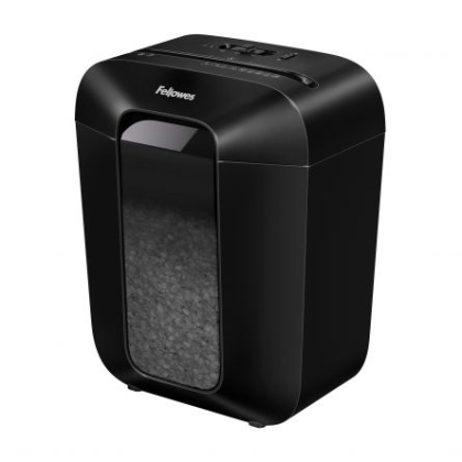 Distrugator documente Fellowes LX41M Micro