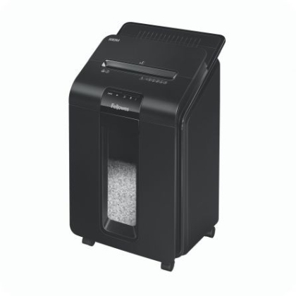Distrugator automat documente Fellowes Automax 100M Cross