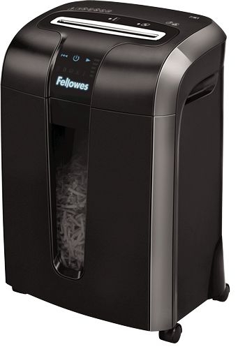 Distrugator documente Fellowes 73Ci Cross