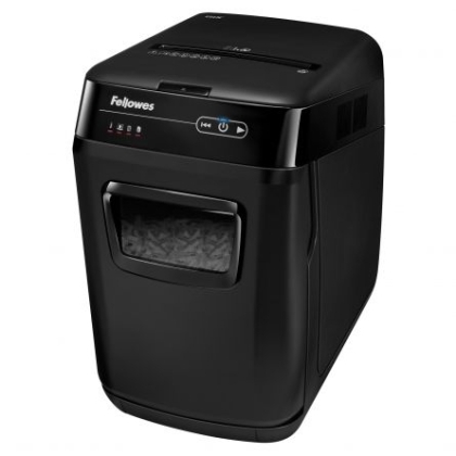 Distrugator automat documente Fellowes Automax 150C Cross