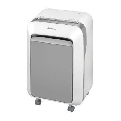 Distrugator documente Fellowes LX211 Micro alb