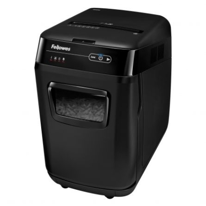 Distrugator automat documente Fellowes Automax 220C Cross