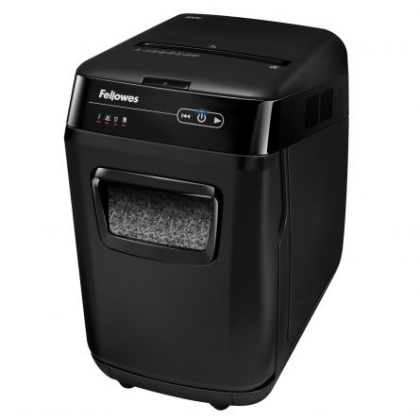 Distrugator automat documente Fellowes Automax 220M Microshred