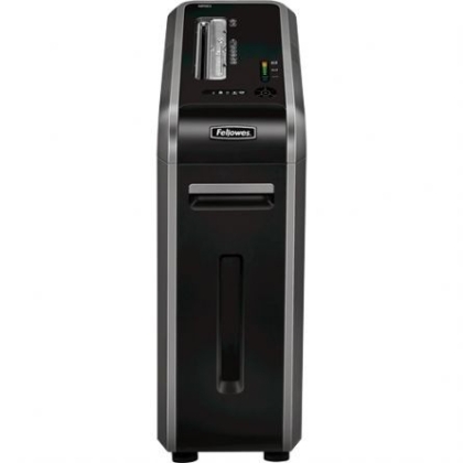 Distrugator documente Fellowes 125Ci Cross