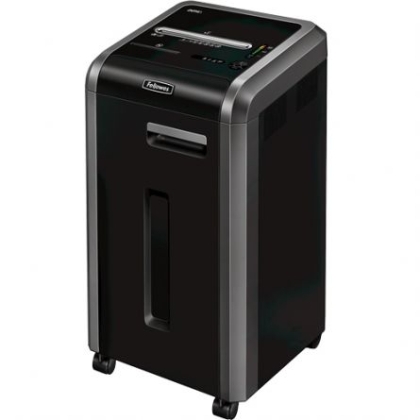 Distrugator documente Fellowes 225Ci Cross