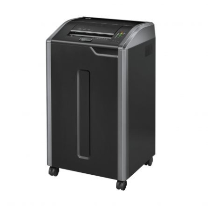 Distrugator documente Fellowes 425i Strip
