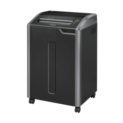 Distrugator documente Fellowes 485i Strip