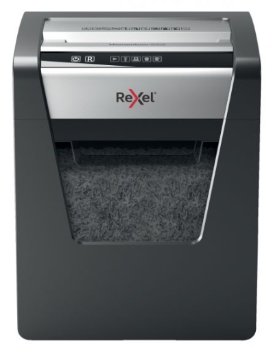 Distrugator documente manual Momentum X415 P4 cross Rexel