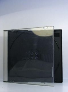 Carcasa Cd slim