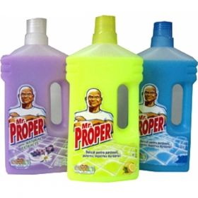 Detergent universal Mr.Proper 1 litru