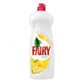 Detergent vase Fairy 1 litru
