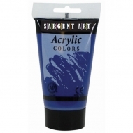 Tempera acrilica 75 ml, Sargent Art