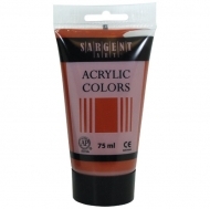 Tempera acrilica 75 ml, Sargent Art
